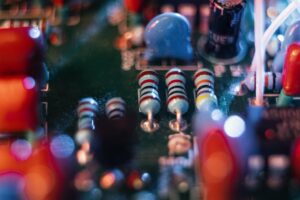 componentes eletronicos