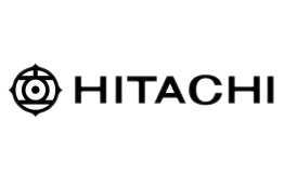logo hitachi
