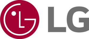 Logo LG