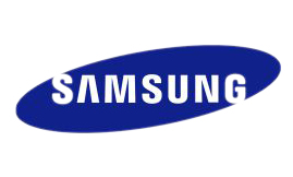 Logo samsung