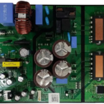 Placa Condensadora