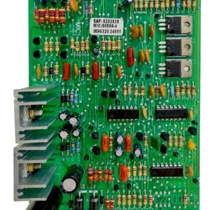 placa maquina de solda